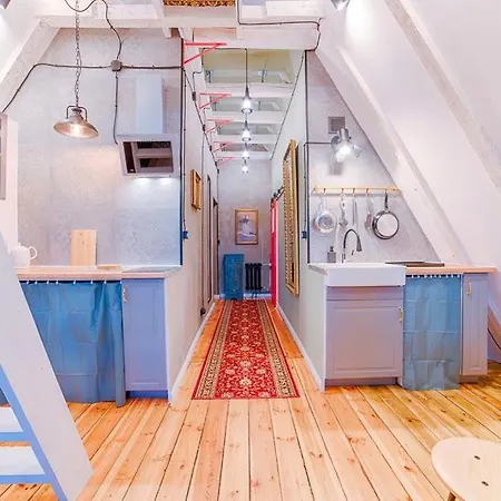 Apartament Ogarna Gdańsk