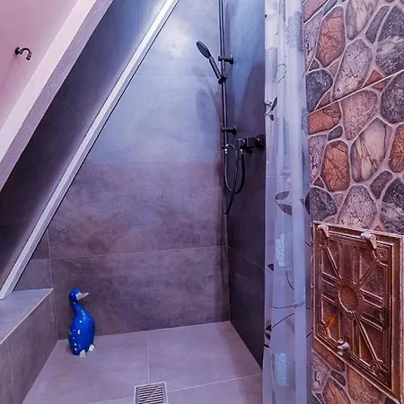 Apartament Ogarna