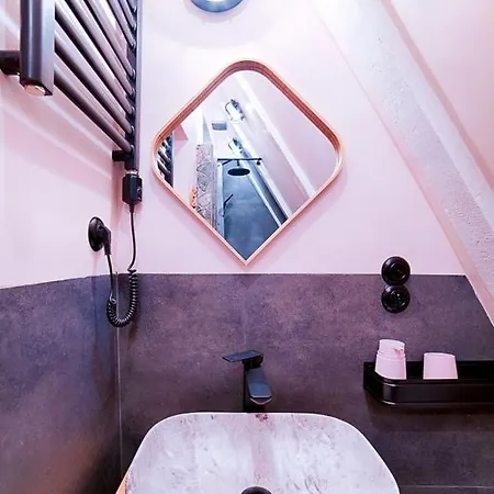 Apartament Ogarna * Gdańsk