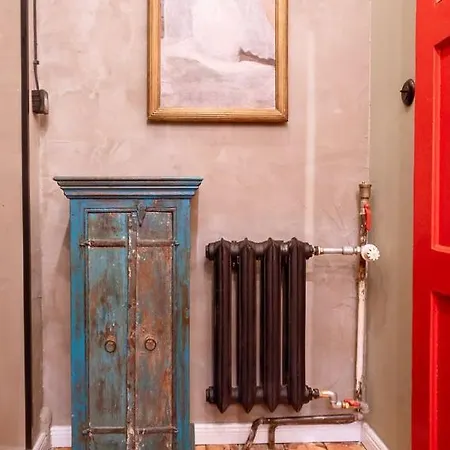 Apartament Ogarna 그단스크