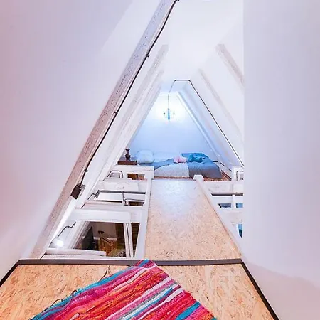Apartament Ogarna 아파트 그단스크