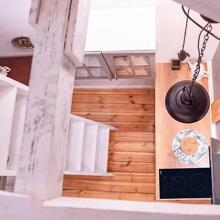 Apartament Ogarna * 그단스크